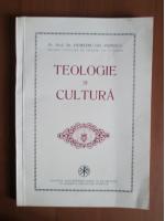 Dumitru Gh. Popescu - Teologie si cultura