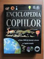 Enciclopedia copiilor