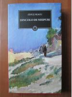 Anticariat: Fanus Neagu - Dincolo de nisipuri