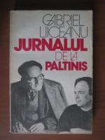 Anticariat: Gabriel Liiceanu - Jurnalul de la Paltinis