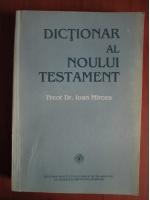 Ioan Mircea - Dictionar al Noului Testament