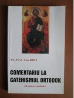 Ion Bria - Comentariu la catehismul ortodox