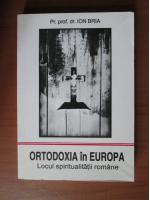 Ion Bria - Ortodoxia in Europa