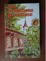 Iosif Trifa - 600 istorioare religioase