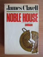 James Clavells - Noble house