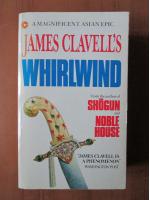 James Clavells - Whirlwind
