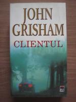 John Grisham - Clientul