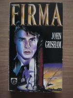 John Grisham - Firma