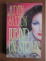 Judith Saxton - Iubind un strain