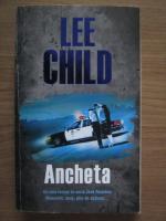 Lee Child - Ancheta