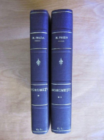 Marin Preda - Morometii (2 volume, cartonate)