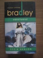 Marion Zimmer Bradley - Sanctuarul