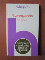 Musset - Lorenzaccio