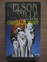 Nelson DeMille - Odiseea lui Talbot