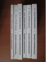 Nicodim Mandita - Oglinda duhovniceasca (6 volume)