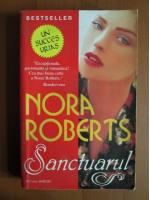 Anticariat: Nora Roberts - Sanctuarul