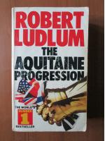 Robert Ludlum - The aquitaine progression