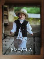 Romania, tara deschisa lumii
