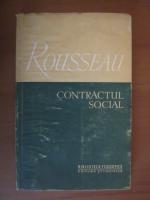 Rousseau - Contractul social