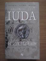 Scott McBain - Argintii lui Iuda