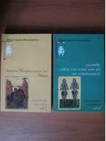 Sfantul Ignatie Briancianinov - Experinte ascetice (2 volume)