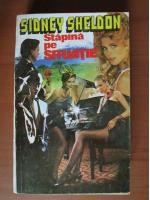 Sidney Sheldon - Stapana pe situatie