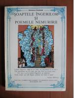 Soaptele ingerilor si poemele nemuririi