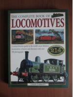 The complete book of locomotives