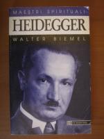 Anticariat: Walter Biemel - Heidegger