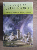 A world of great stories