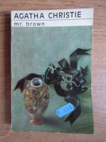 Agatha Christie - Mr. Brown