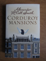 Alexander McCall Smith - Corduroy mansions