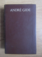 Andre Gide - Jurnal