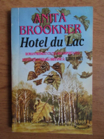 Anticariat: Anita Brookner - Hotel du Lac