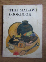Annabel Shaxson - The Malawi cookbook