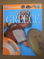 Anne Pearson - Eyewitness. Ancient Greece