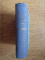 Axel Munthe - Cartea de la San Michele (1942)