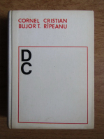 Anticariat: Cornel Cristian - Dictionar cinematografic