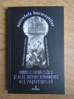 Dan Silviu Boerescu - Iubitele lui Balcescu si alte istorii romantate ale pasoptistilor (volumul 14)