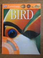 David Burnie - Eyewitness. Bird