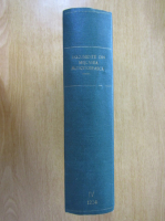 Documente din miscarea muncitoreasca 1872-1916 (1947)