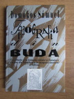 Domokos Samuel - Tipografia din Buda. Contributia ei la formarea stiintei si literaturii romane din Transilvania la inceputul secolului al XIX-lea