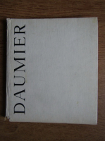 Dumitru Dancu - Daumier