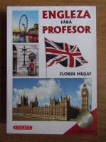 Florin Musat - Engleza fara profesor