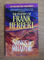 Frank Herbert - Songs Of Muad'dib