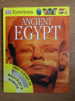 Anticariat: George Hart - Eyewitness. Ancient Egypt