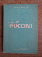 Anticariat: George Sbircea - Giacomo Puccini