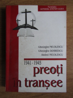 Gheorghe Nicolescu - Preoti in transee