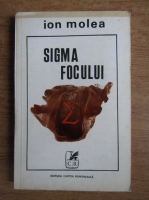 Ion Molea - Sigma focului