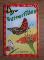 Karen Shapiro - Butterflies